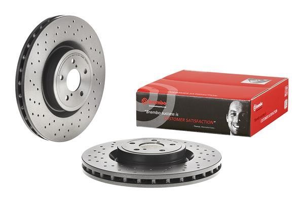 Buy Brembo 09.7812.1X at a low price in United Arab Emirates!