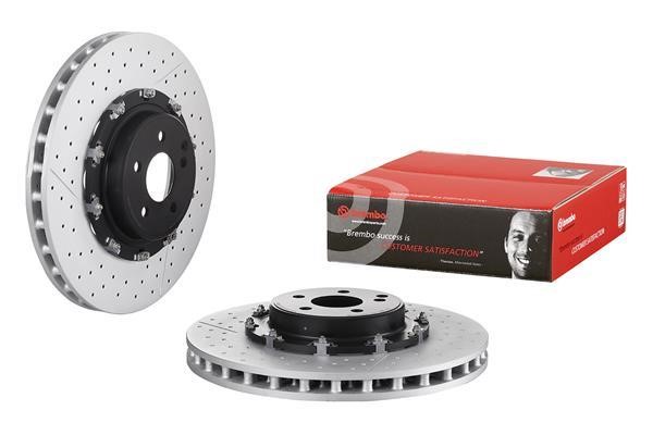 Buy Brembo 09.8880.23 at a low price in United Arab Emirates!