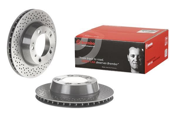 Buy Brembo 09.8890.21 at a low price in United Arab Emirates!