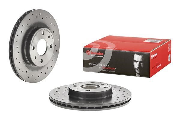 Buy Brembo 09.8903.1X at a low price in United Arab Emirates!