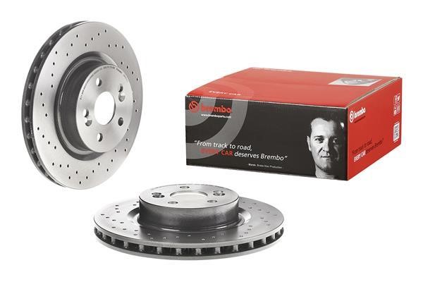 Buy Brembo 09.8904.21 at a low price in United Arab Emirates!