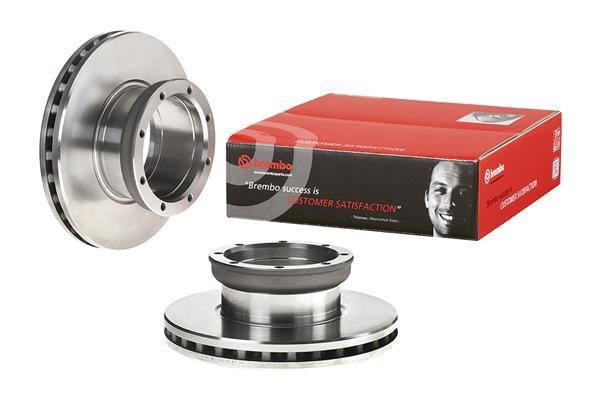 Buy Brembo 09.8925.10 at a low price in United Arab Emirates!