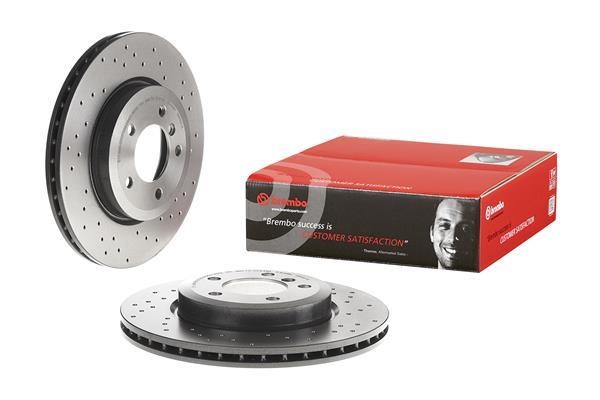 Buy Brembo 09.8952.1X at a low price in United Arab Emirates!