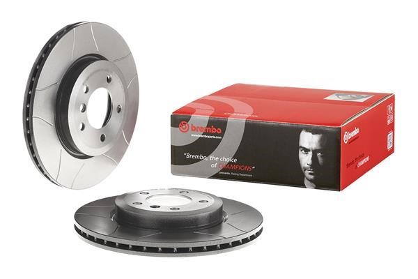 Buy Brembo 09.8952.75 at a low price in United Arab Emirates!