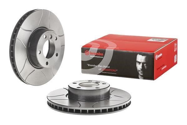 Buy Brembo 09.8961.76 at a low price in United Arab Emirates!