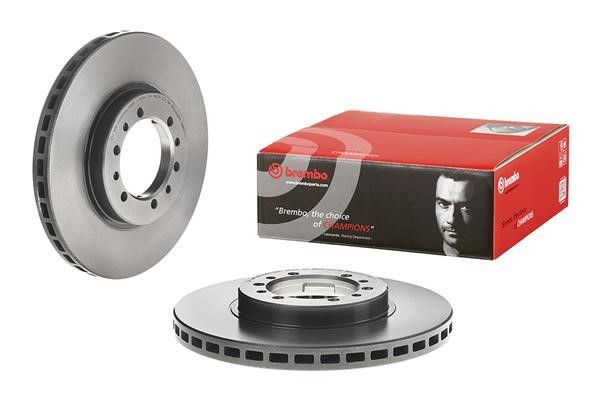 Buy Brembo 09.8071.11 at a low price in United Arab Emirates!