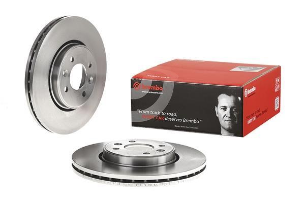 Buy Brembo 09.8137.24 at a low price in United Arab Emirates!