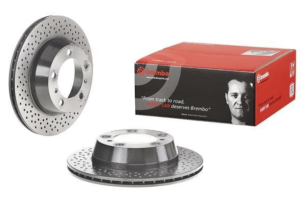 Buy Brembo 09.8998.11 at a low price in United Arab Emirates!
