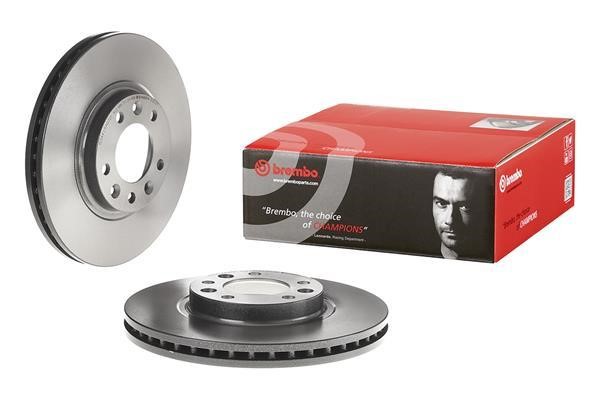 Buy Brembo 09.8303.11 at a low price in United Arab Emirates!