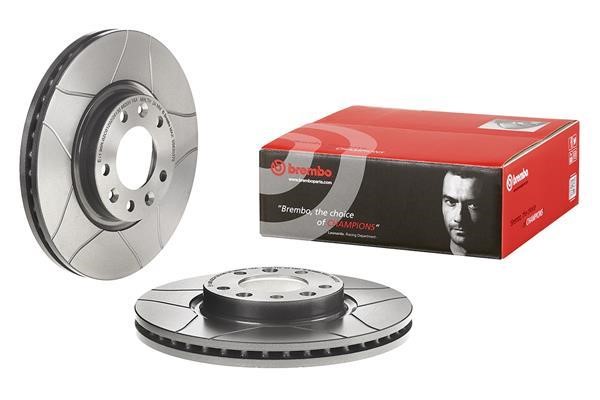 Buy Brembo 09.8303.75 at a low price in United Arab Emirates!