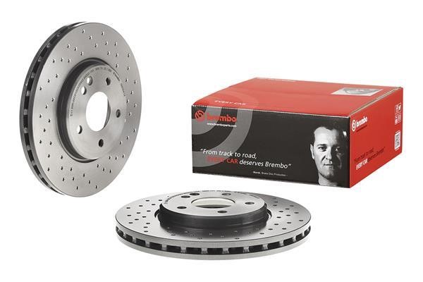 Buy Brembo 09.8304.1X at a low price in United Arab Emirates!