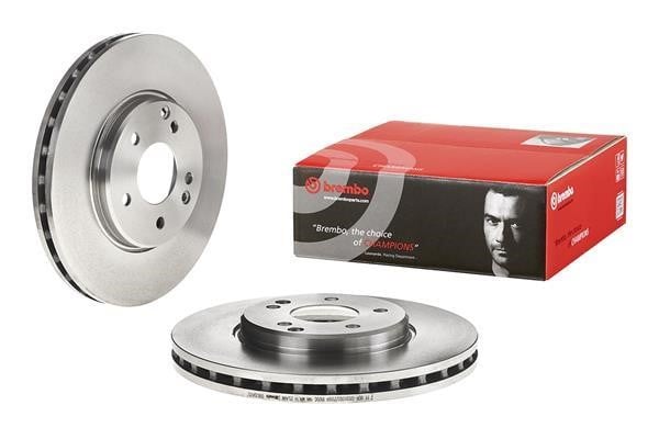 Buy Brembo 09.8304.20 at a low price in United Arab Emirates!