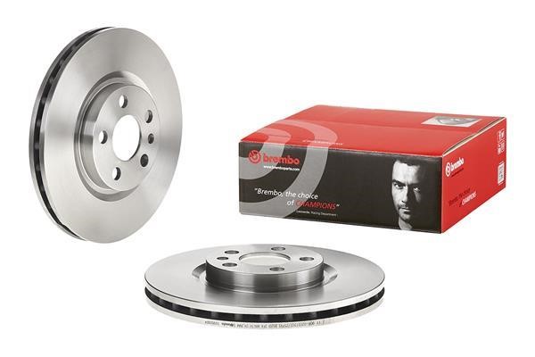 Buy Brembo 09.9609.24 at a low price in United Arab Emirates!