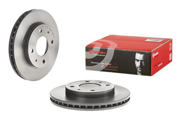Buy Brembo 09.9617.11 at a low price in United Arab Emirates!