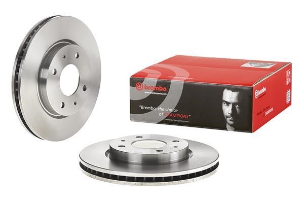 Buy Brembo 09.A148.40 at a low price in United Arab Emirates!