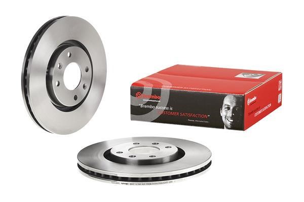 Buy Brembo 09.9619.11 at a low price in United Arab Emirates!