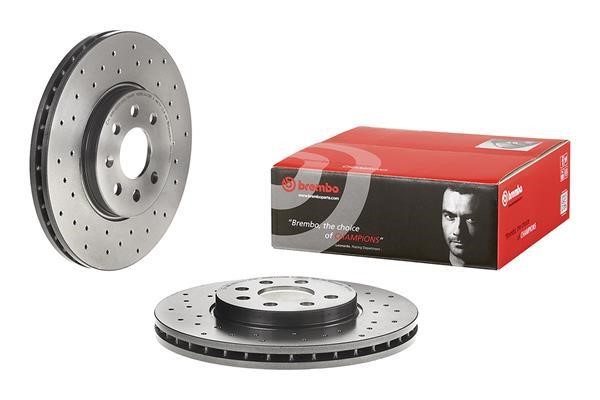 Buy Brembo 09.9159.2X at a low price in United Arab Emirates!