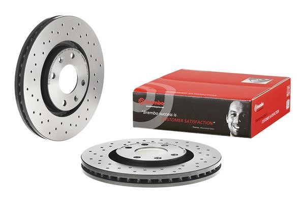 Buy Brembo 09.9619.1X at a low price in United Arab Emirates!