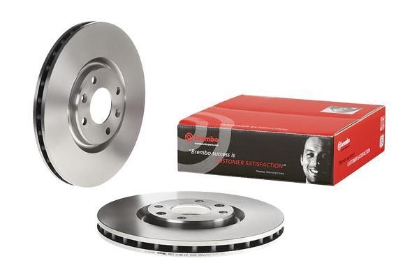 Buy Brembo 09.A185.14 at a low price in United Arab Emirates!