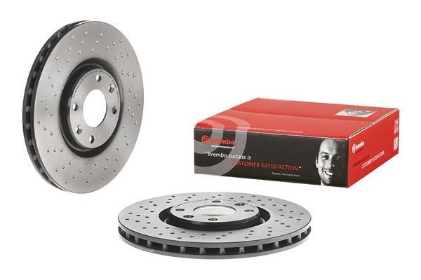 Buy Brembo 09.A185.1X at a low price in United Arab Emirates!