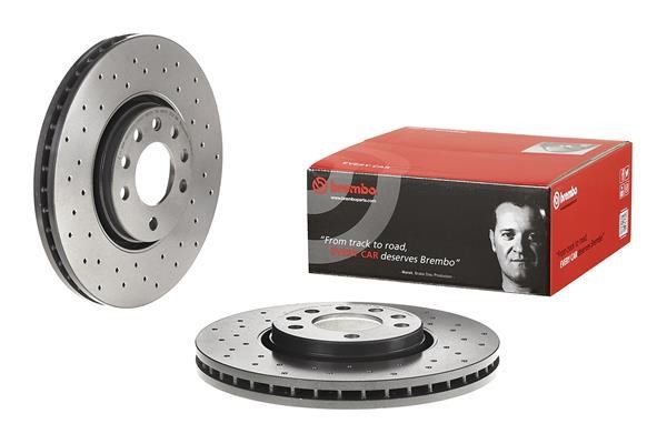 Buy Brembo 09.9162.1X at a low price in United Arab Emirates!