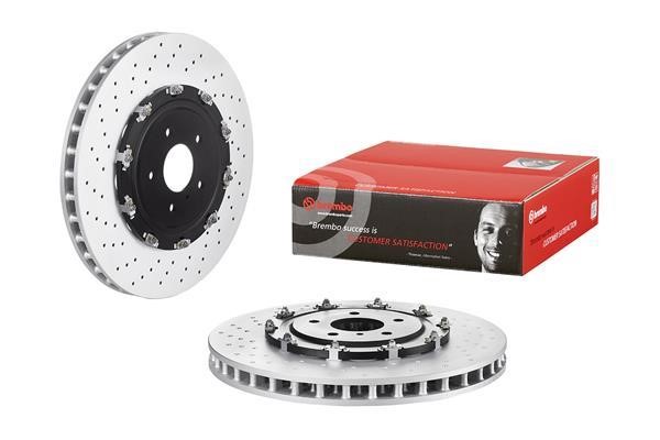 Buy Brembo 09.A187.13 at a low price in United Arab Emirates!