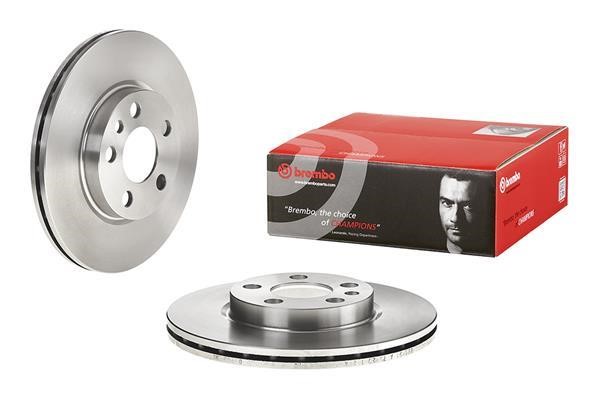 Buy Brembo 09.9631.34 at a low price in United Arab Emirates!