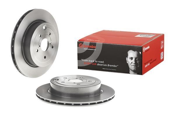 Buy Brembo 09.A198.11 at a low price in United Arab Emirates!