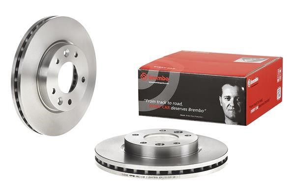 Buy Brembo 09.A609.10 at a low price in United Arab Emirates!