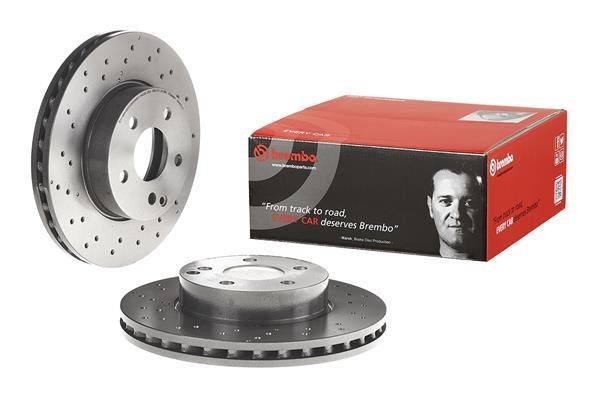 Buy Brembo 09.A613.51 at a low price in United Arab Emirates!