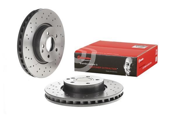 Buy Brembo 09.A621.31 at a low price in United Arab Emirates!