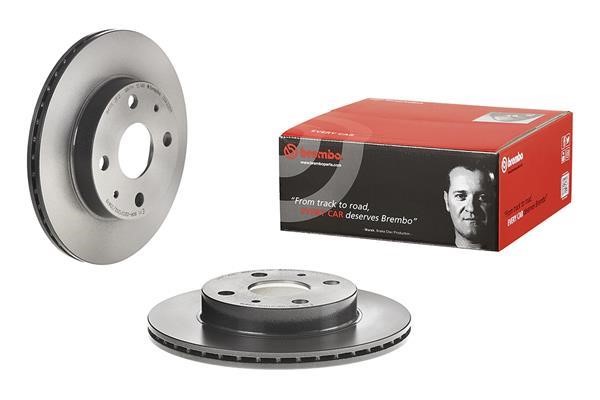 Buy Brembo 09.A236.11 at a low price in United Arab Emirates!