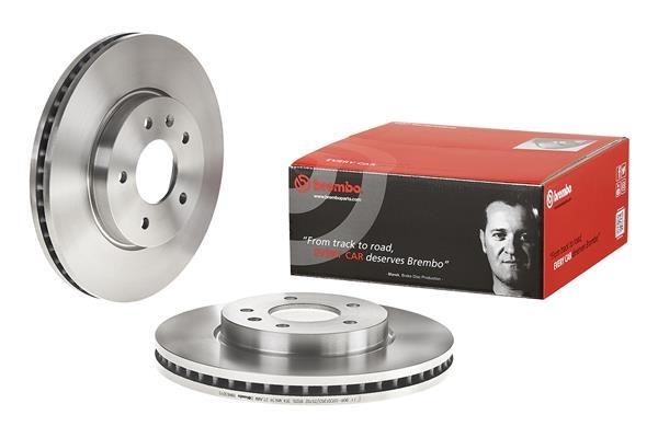 Buy Brembo 09.A630.10 at a low price in United Arab Emirates!