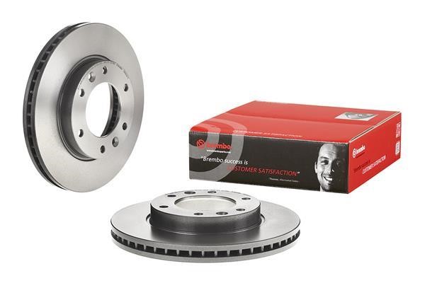 Buy Brembo 09.A632.11 at a low price in United Arab Emirates!