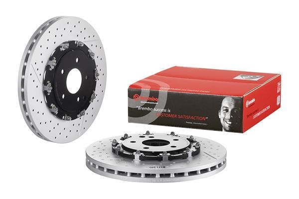 Buy Brembo 09.9254.33 at a low price in United Arab Emirates!