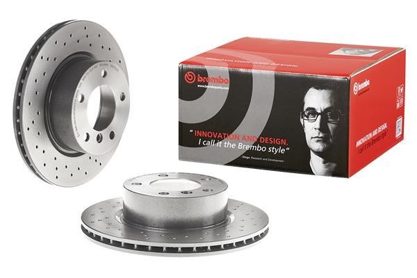 Buy Brembo 09.9752.1X at a low price in United Arab Emirates!