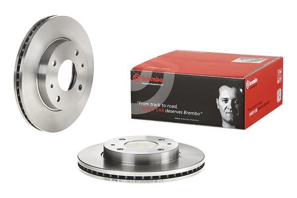 Buy Brembo 09.A258.10 at a low price in United Arab Emirates!