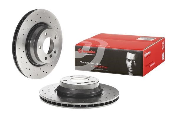 Buy Brembo 09.A259.1X at a low price in United Arab Emirates!