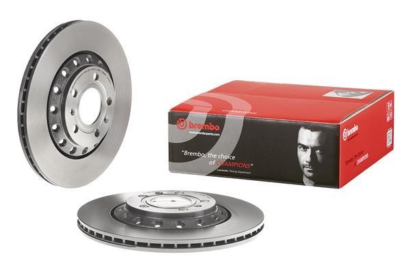 Buy Brembo 09.A269.11 at a low price in United Arab Emirates!