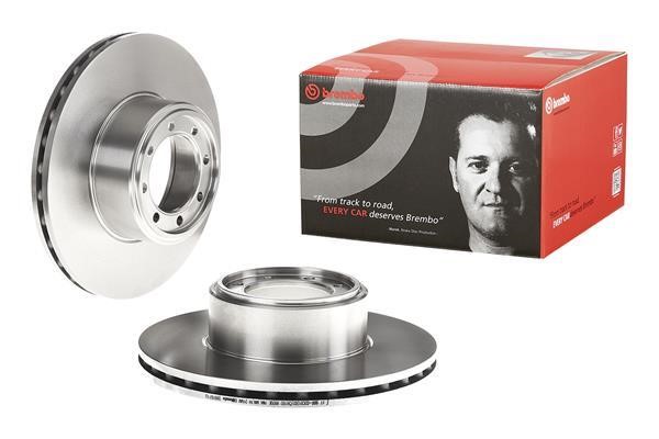 Buy Brembo 09.9761.10 at a low price in United Arab Emirates!