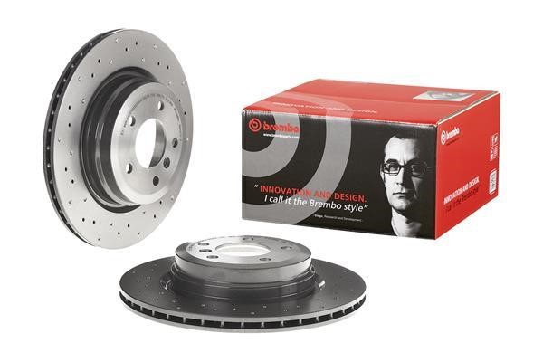 Buy Brembo 09.A270.1X at a low price in United Arab Emirates!