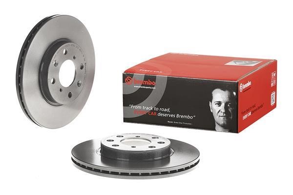 Buy Brembo 09.A271.11 at a low price in United Arab Emirates!