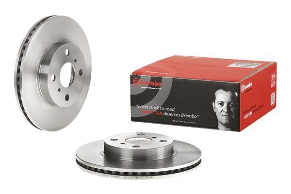 Buy Brembo 09.A707.10 at a low price in United Arab Emirates!