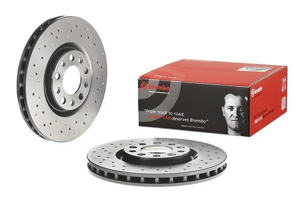 Buy Brembo 09.9363.2X at a low price in United Arab Emirates!