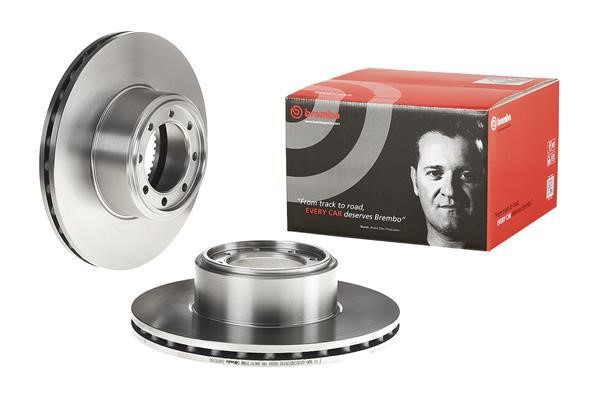 Buy Brembo 09.9761.60 at a low price in United Arab Emirates!