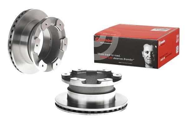 Buy Brembo 09.9763.10 at a low price in United Arab Emirates!