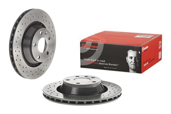 Buy Brembo 09.9768.1X at a low price in United Arab Emirates!