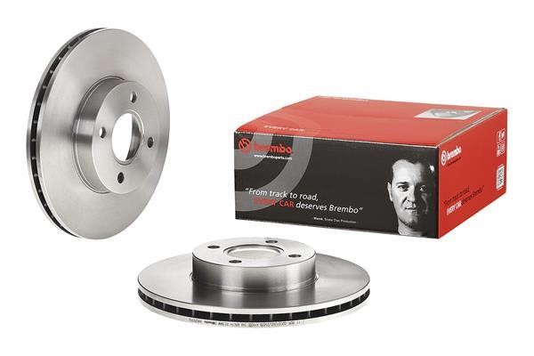 Buy Brembo 09.A293.10 at a low price in United Arab Emirates!