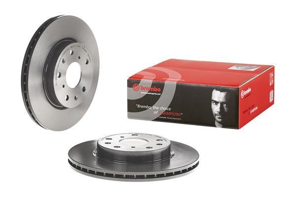 Buy Brembo 09.A296.11 at a low price in United Arab Emirates!