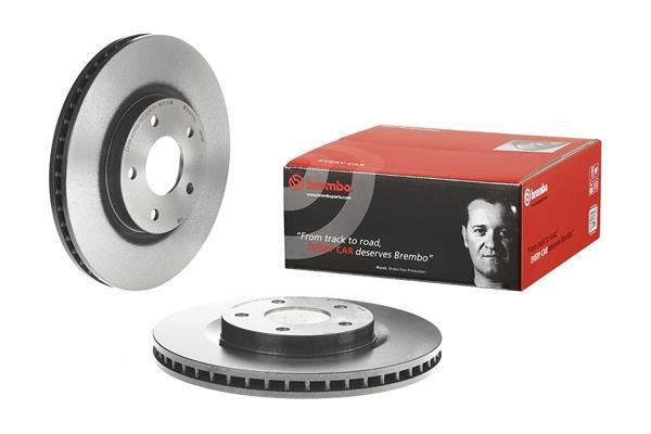 Buy Brembo 09.A716.11 at a low price in United Arab Emirates!